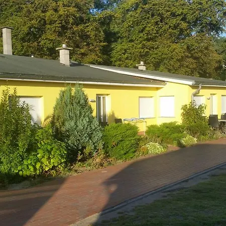 Strandidyll Uckeritz Exterior photo
