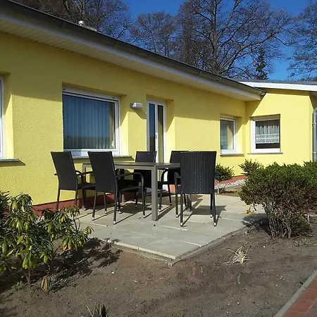 Strandidyll Uckeritz Exterior photo