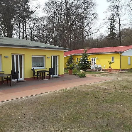 Strandidyll Uckeritz Exterior photo