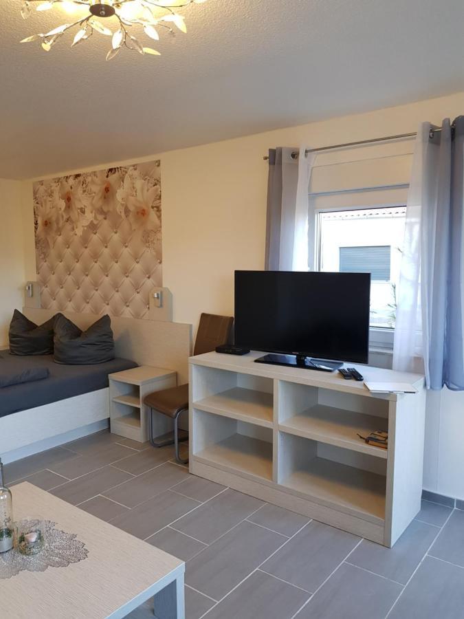 Strandidyll Apartment