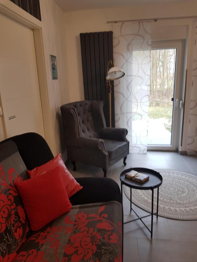 Strandidyll Apartment