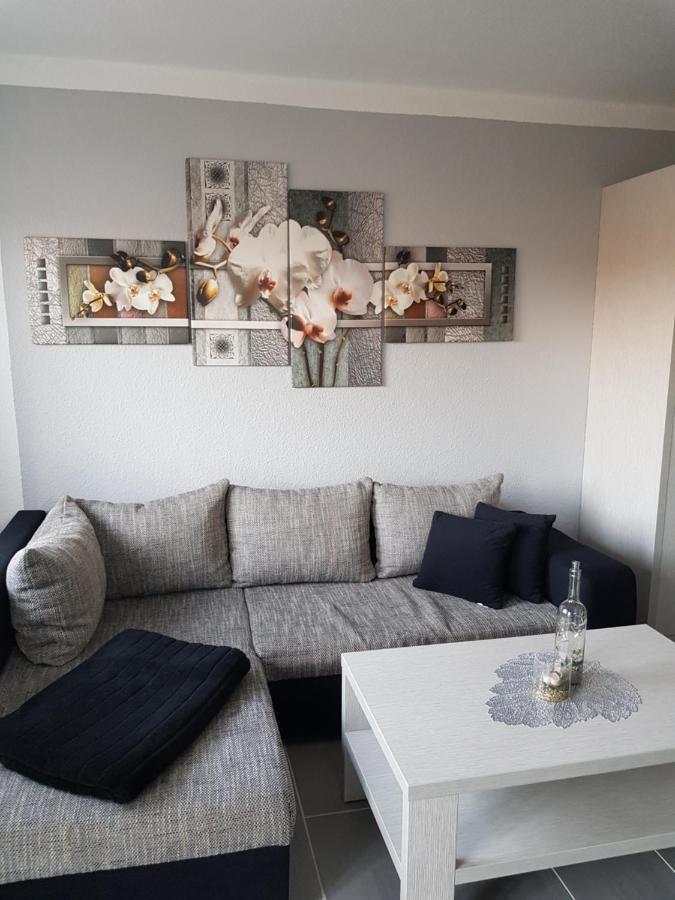 Apartment Strandidyll