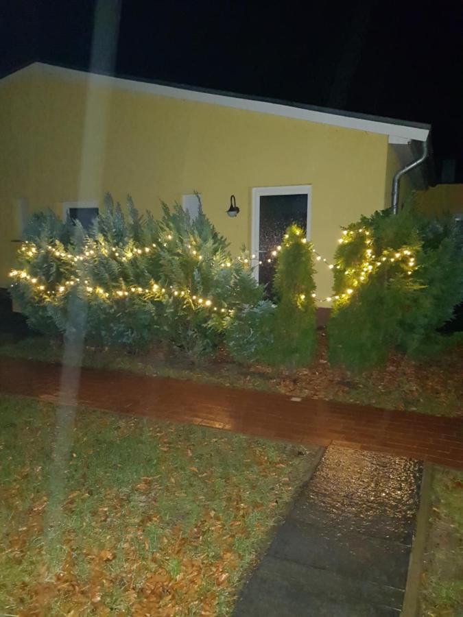 Strandidyll Apartment