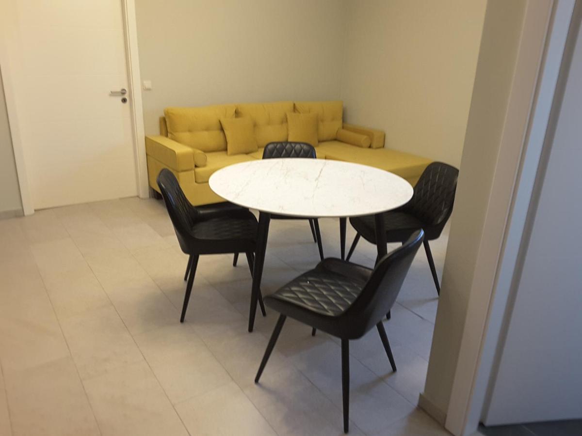 Strandidyll Apartment