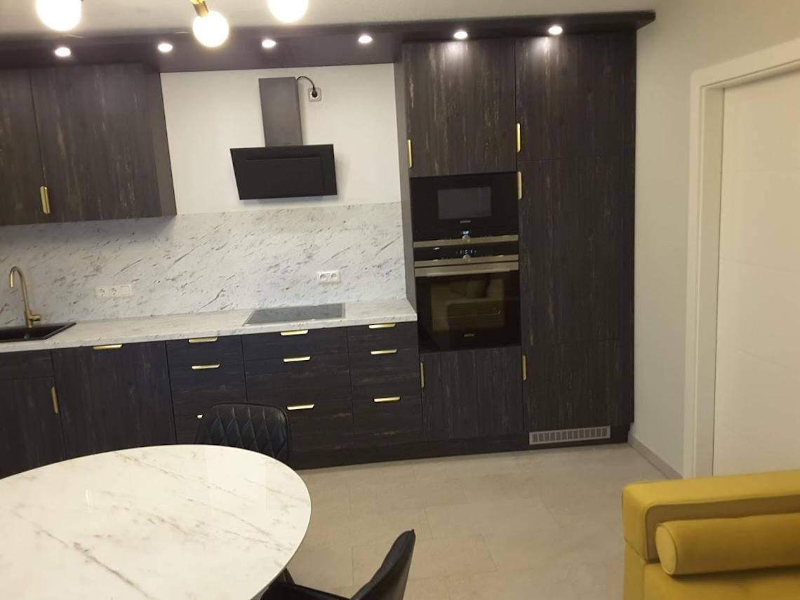 Apartment Strandidyll Uckeritz