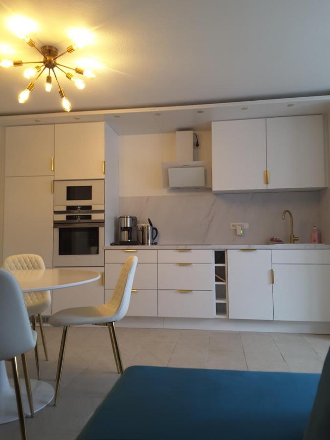 Apartment Strandidyll *