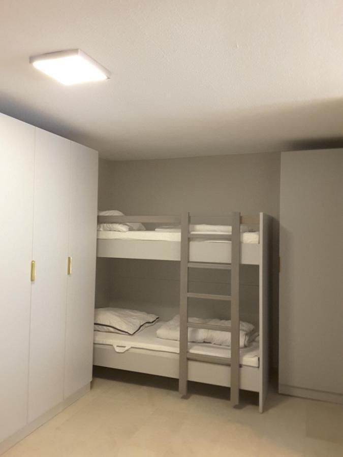 Strandidyll Apartment