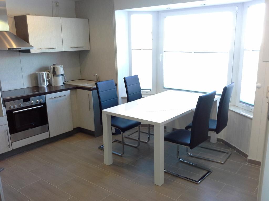 Apartment Strandidyll