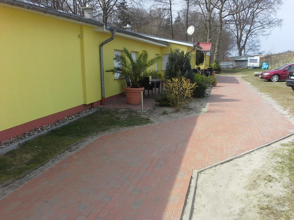 Strandidyll