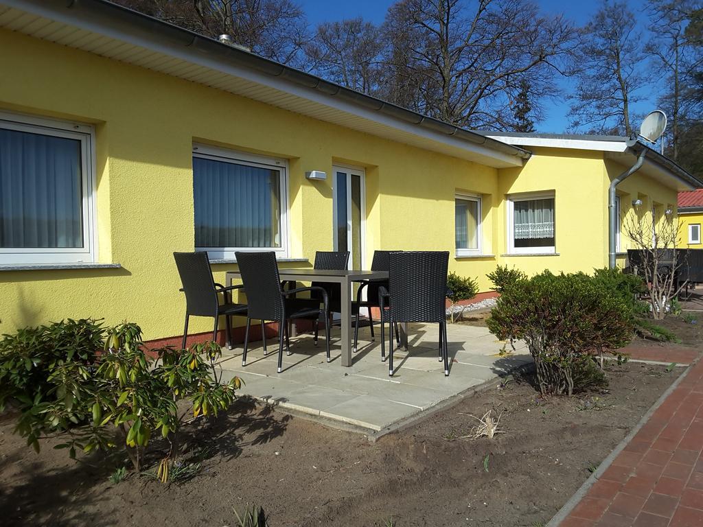 Apartment Strandidyll
