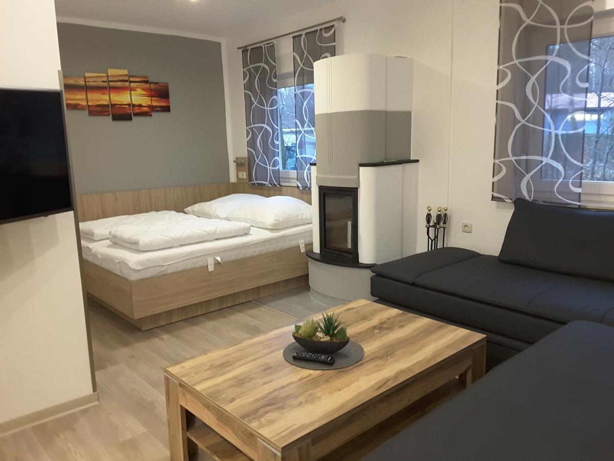 Apartment Strandidyll