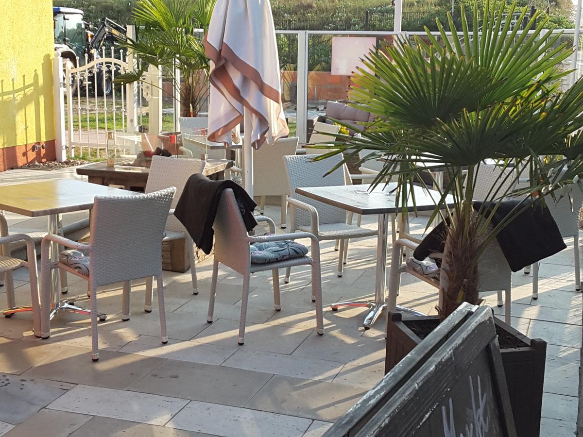Apartment Strandidyll *