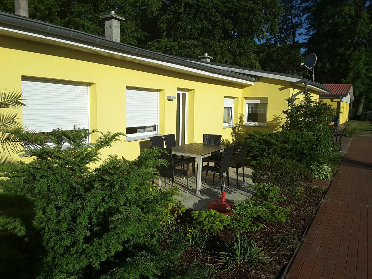 Strandidyll Apartment *