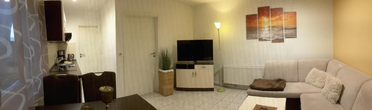 Apartment Strandidyll