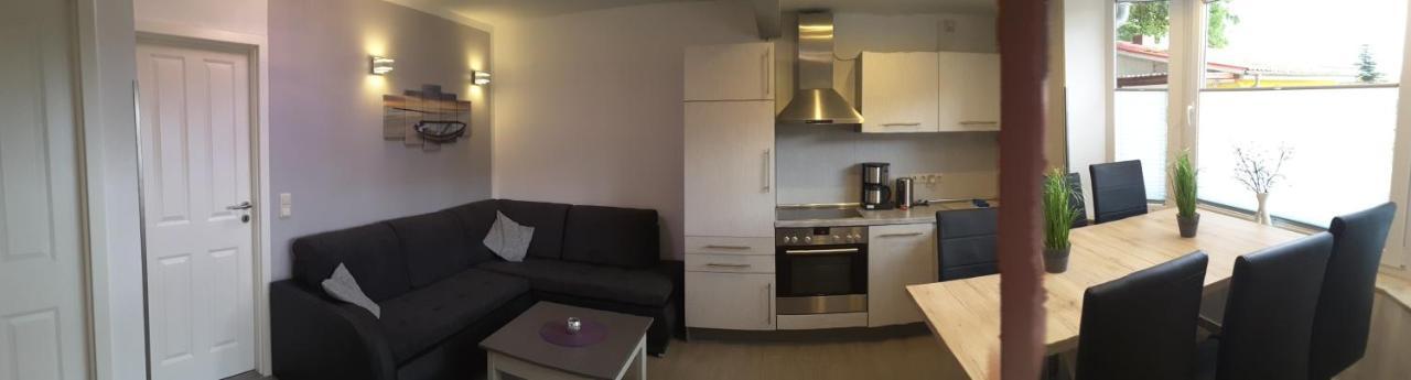 Strandidyll Apartment *
