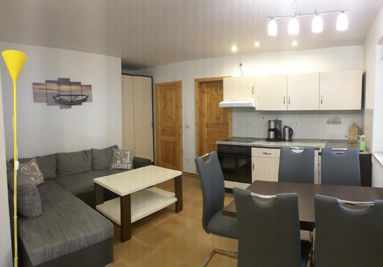Strandidyll Apartment *