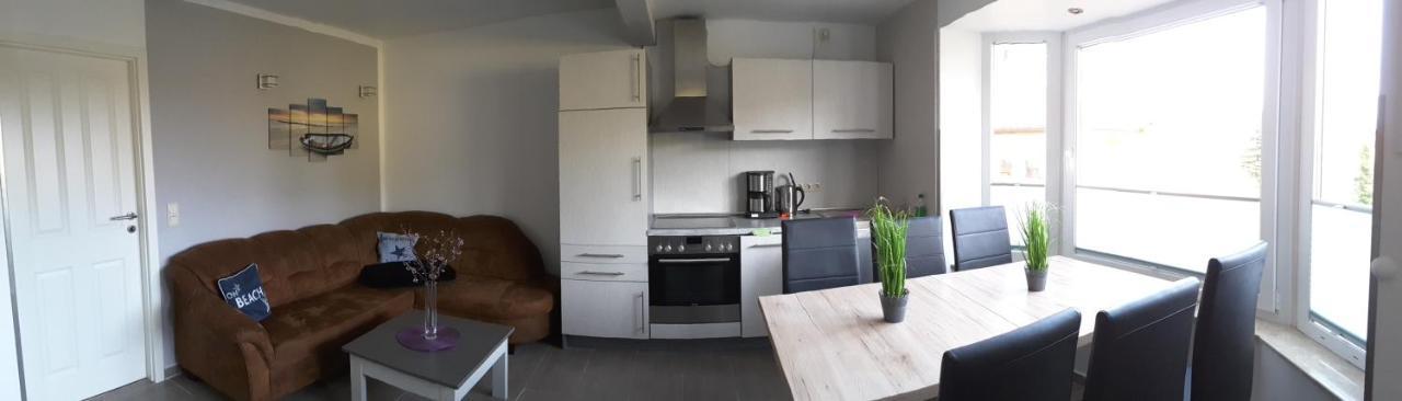 Strandidyll Apartment *