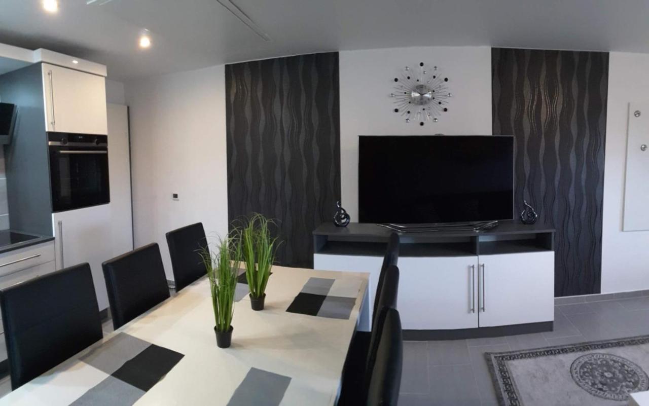 Strandidyll Apartment